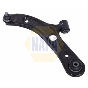 NAPA Wishbone / Suspension Arm Front Lower, Left NST2242