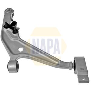 NAPA Wishbone / Suspension Arm Front Left NST2248