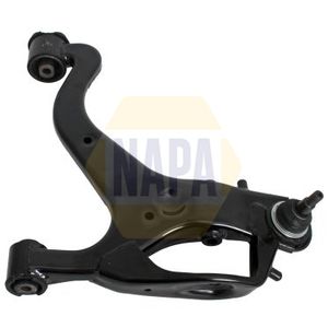 NAPA Wishbone / Suspension Arm Front Lower, Right NST2252