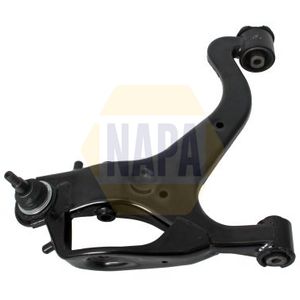 NAPA Wishbone / Suspension Arm Front Lower, Left NST2253