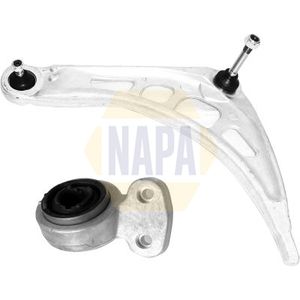 NAPA Wishbone / Suspension Arm Front Lower, Left NST2260