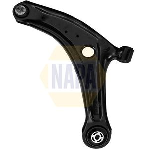 NAPA Wishbone / Suspension Arm Front Left NST2273
