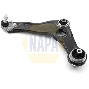 NAPA Wishbone / Suspension Arm Front Lower, Left NST2275