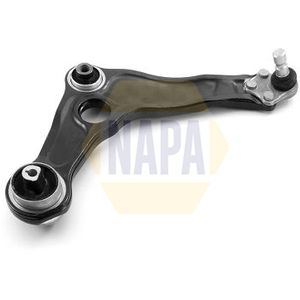 NAPA Wishbone / Suspension Arm Front Lower, Right NST2276