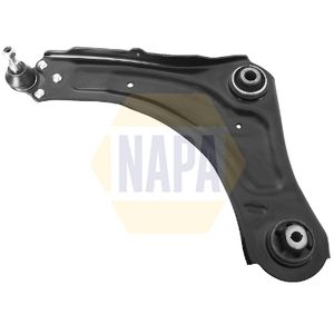 NAPA Wishbone / Suspension Arm Front Left NST2288