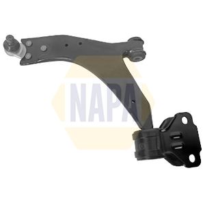 NAPA Wishbone / Suspension Arm Front Lower, Left NST2290