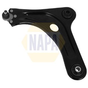 NAPA Wishbone / Suspension Arm Front Left NST2292