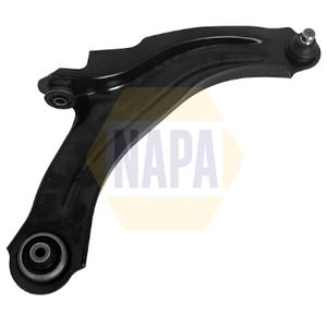 NAPA Wishbone / Suspension Arm Front Right NST2295