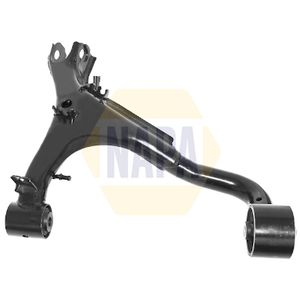 NAPA Wishbone / Suspension Arm Rear Left NST2297