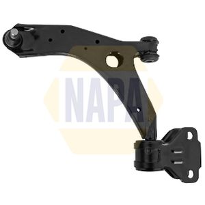 NAPA Wishbone / Suspension Arm Front Left NST2300