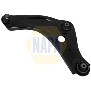 NAPA Wishbone / Suspension Arm Front Left NST2306