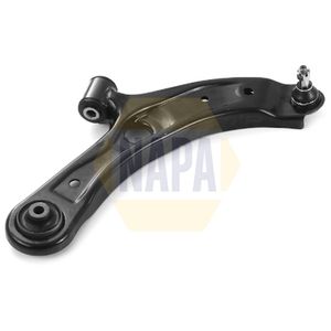 NAPA Wishbone / Suspension Arm Front Right NST2321