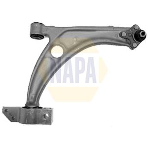 NAPA Wishbone / Suspension Arm Front Lower, Right NST2326