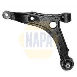 NAPA Wishbone / Suspension Arm Front Lower, Left NST2338