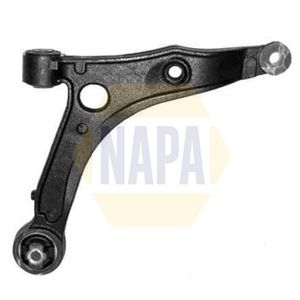 NAPA Wishbone / Suspension Arm Front Lower, Right NST2339