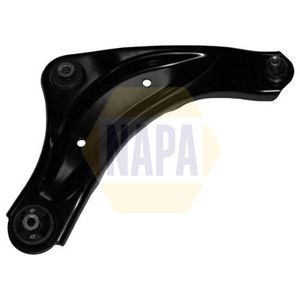 NAPA Wishbone / Suspension Arm Front Right NST2353