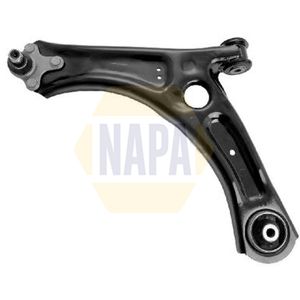 NAPA Wishbone / Suspension Arm Front Left NST2356