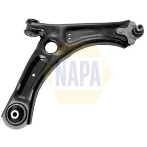 NAPA Wishbone / Suspension Arm Front Right NST2357