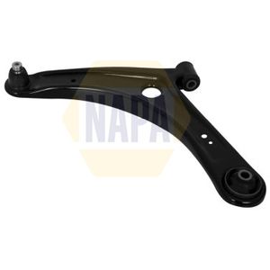 NAPA Wishbone / Suspension Arm Front Left NST2358