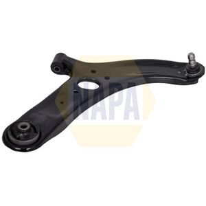 NAPA Wishbone / Suspension Arm Front Right NST2365