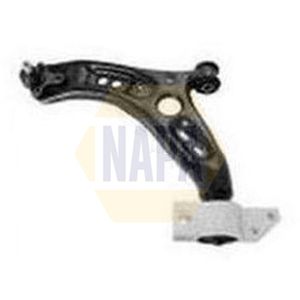 NAPA Wishbone / Suspension Arm Front Lower, Left NST2370
