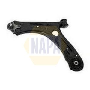 NAPA Wishbone / Suspension Arm Front Left NST2377
