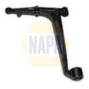 NAPA Wishbone / Suspension Arm Front Left NST2378