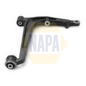 NAPA Wishbone / Suspension Arm Front Right NST2379