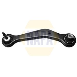 NAPA Wishbone / Suspension Arm Rear Left NST2404