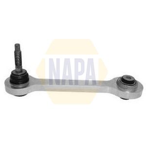 NAPA Wishbone / Suspension Arm Rear NST2422