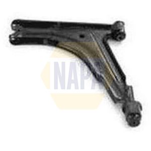 NAPA Wishbone / Suspension Arm Front NST2423