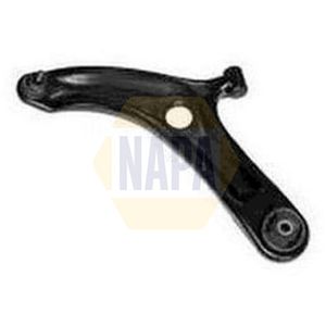 NAPA Wishbone / Suspension Arm Front Left NST2430