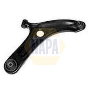 NAPA Wishbone / Suspension Arm Front Right NST2431