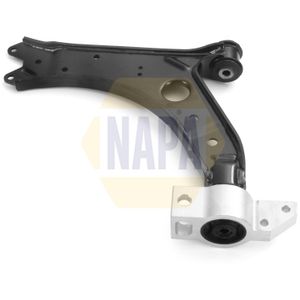 NAPA Wishbone / Suspension Arm Front Lower, Left NST2435