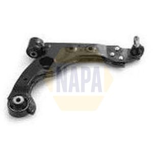NAPA Wishbone / Suspension Arm Front Right NST2438