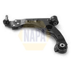 NAPA Wishbone / Suspension Arm Front Left NST2439