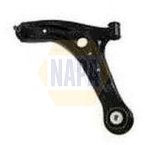NAPA Wishbone / Suspension Arm Front Left NST2448