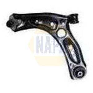 NAPA Wishbone / Suspension Arm Front Lower, Left NST2450