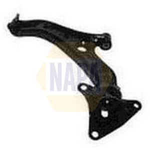NAPA Wishbone / Suspension Arm Front Left NST2457