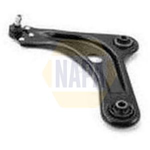 NAPA Wishbone / Suspension Arm NST2458