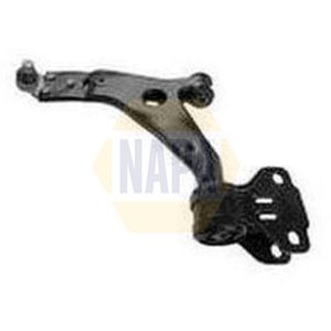 NAPA Wishbone / Suspension Arm Front Left NST2464