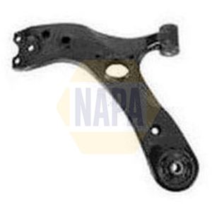 NAPA Wishbone / Suspension Arm Front Left NST2466