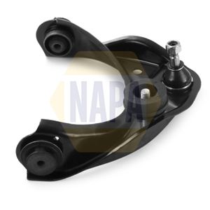 NAPA Wishbone / Suspension Arm Front Upper, Right NST2489