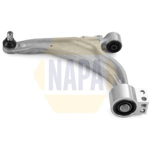 NAPA Wishbone / Suspension Arm Front Left NST2491