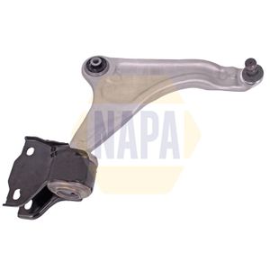 NAPA Wishbone / Suspension Arm Front Right NST2496
