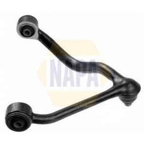 NAPA Wishbone / Suspension Arm Front Upper, Right NST2500