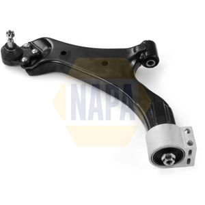 NAPA Wishbone / Suspension Arm Front Left NST2505