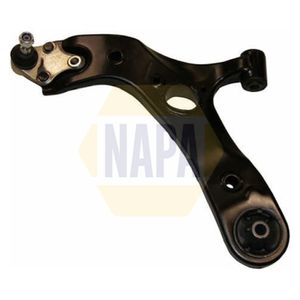 NAPA Wishbone / Suspension Arm Front Lower, Left NST2509
