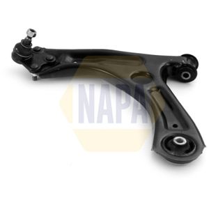 NAPA Wishbone / Suspension Arm Front Left NST2512