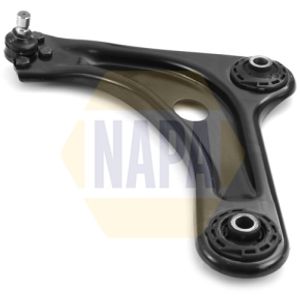 NAPA Wishbone / Suspension Arm Front Left NST2516